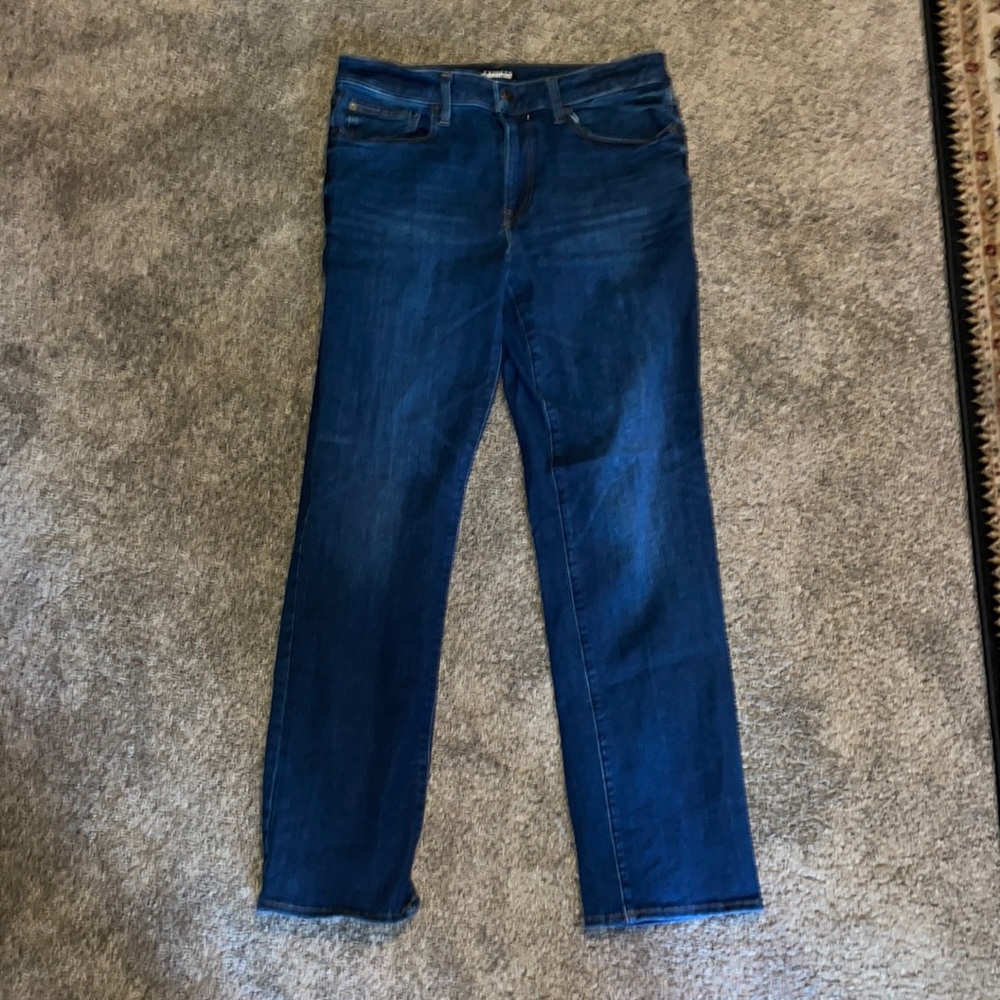 Express men’s jeans